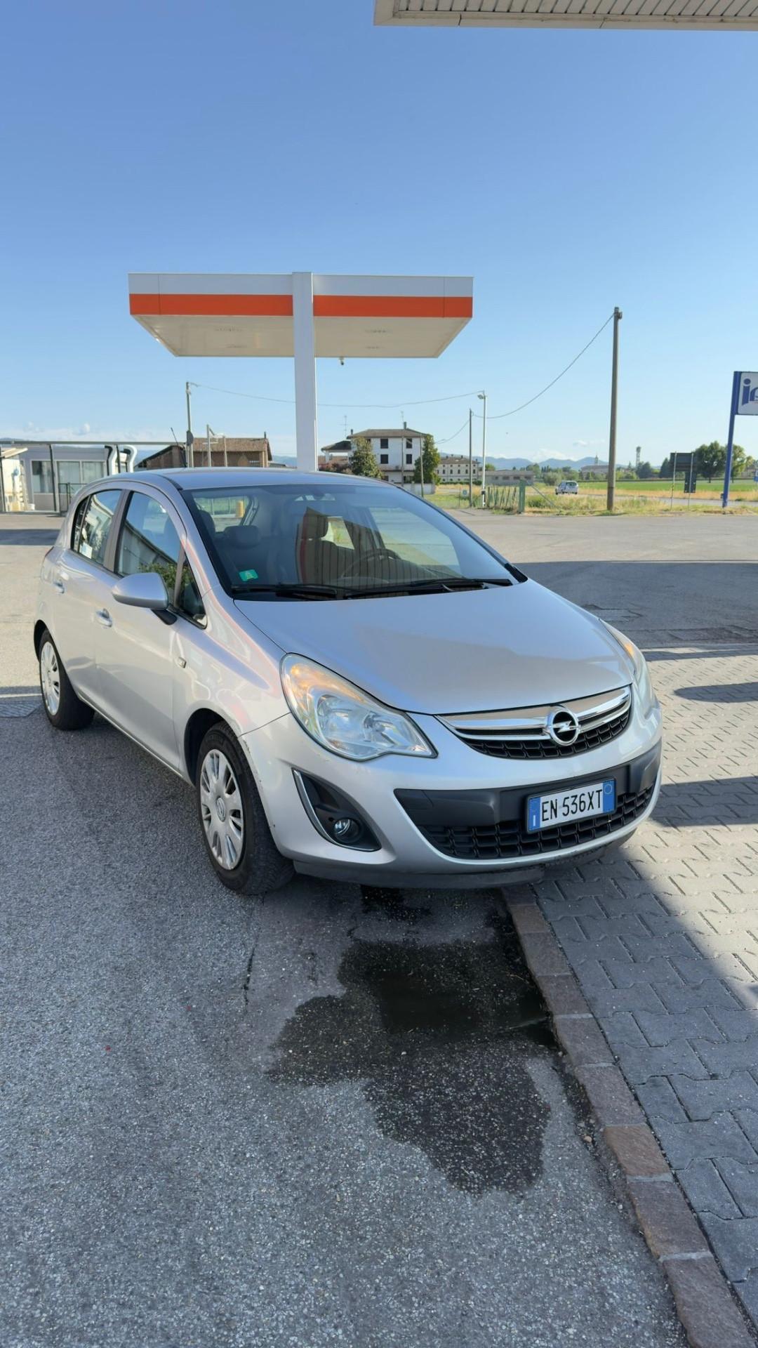 Opel Corsa 1.2 5 porte Edition