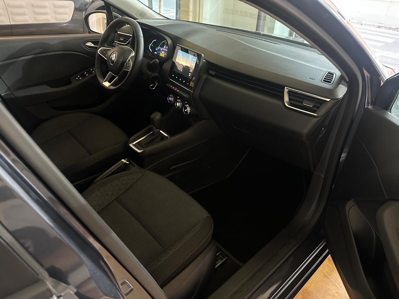 Renault Clio Full Hybrid E-Tech 145 CV 5 porte Techno