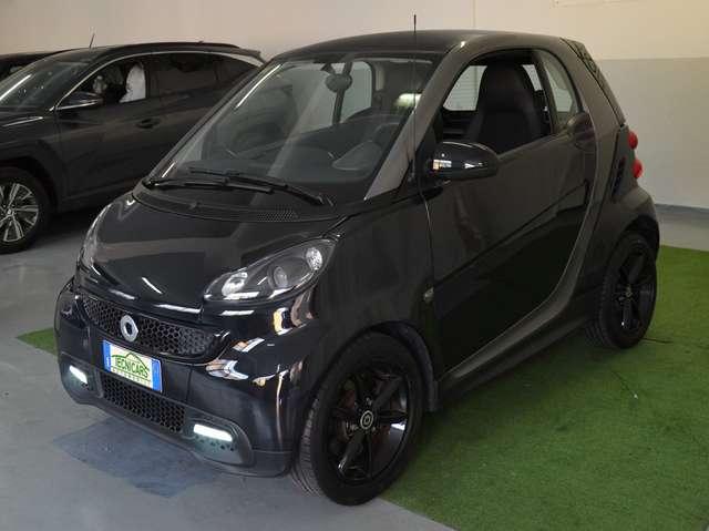 smart forTwo Fortwo 1.0 mhd Pure 61cv FL