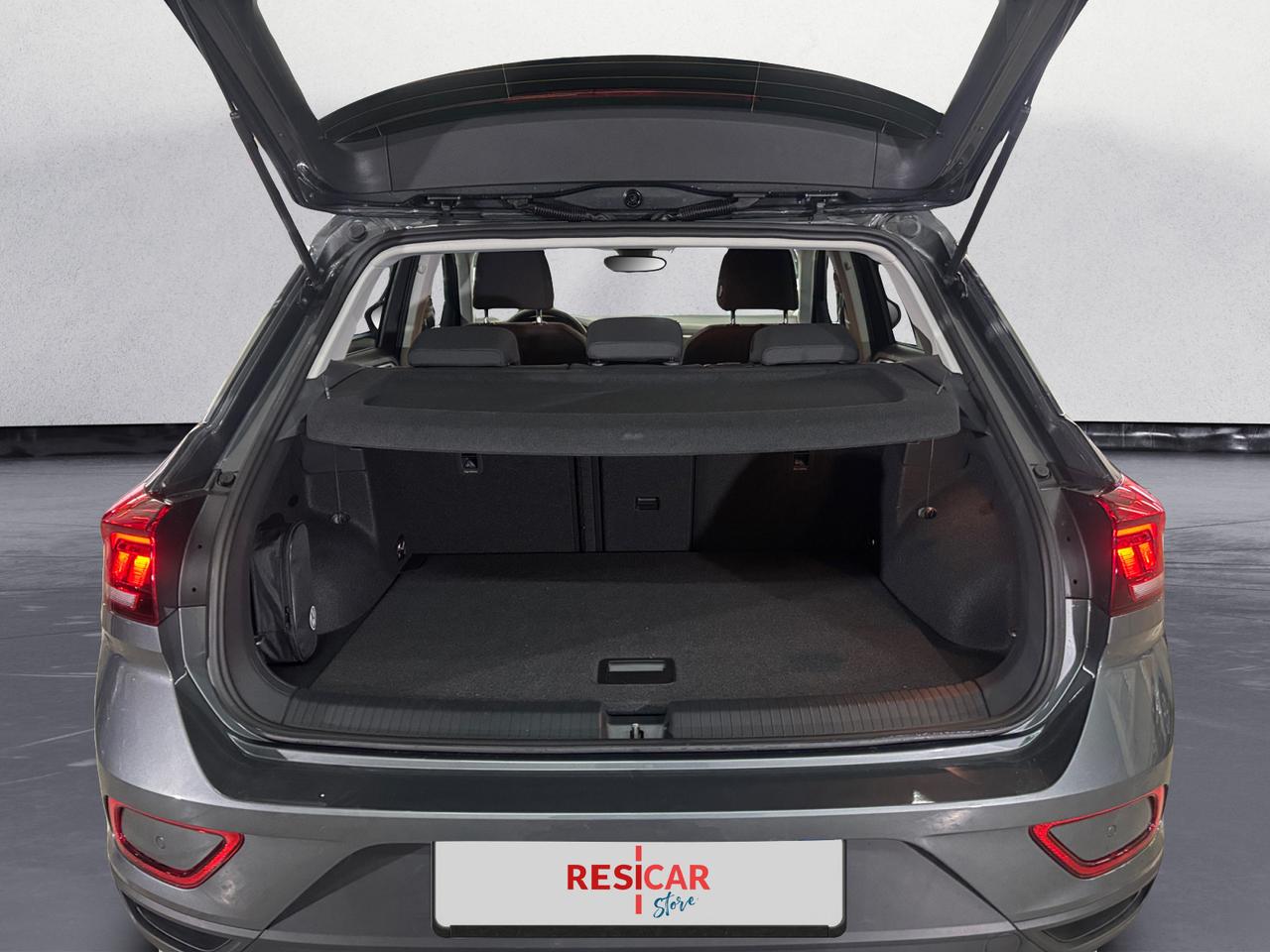 Volkswagen T-Roc 1.0 tsi Edition Plus 115cv