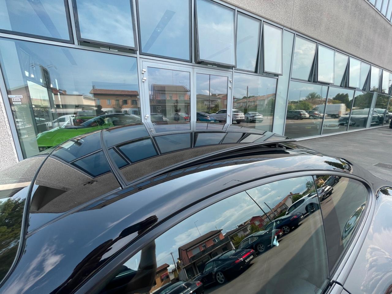 Porsche 911 3.0 Carrera S Coupé 4ruote sterzanti pari a nuova