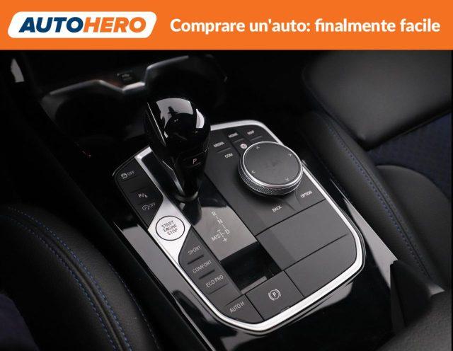 BMW 118 d 5p. Msport