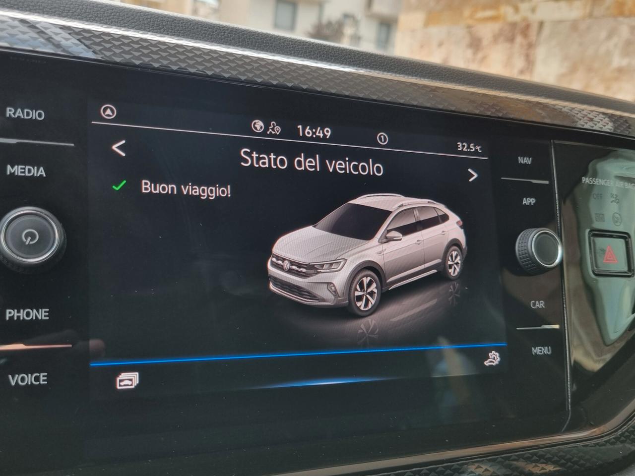 Volkswagen Taigo 1.0 tsi Life 95cv