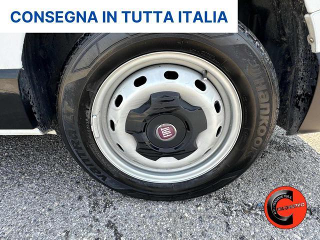 FIAT Talento 1.6 MJT 12Q PL-TN L2H1 RETROCAMERA-NAVI-SENSORI-