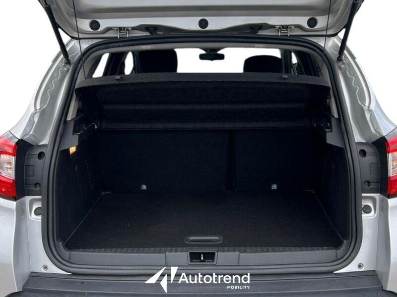 Renault Captur 1.5 dCi 90 CV Automatica EDC Energy Intens