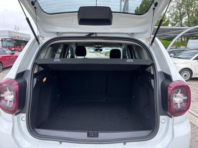 DACIA Duster 1.0 TCe 100 CV ECO-G 4x2 Prestige