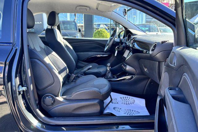 OPEL Adam Rocks 1.2 70 CV