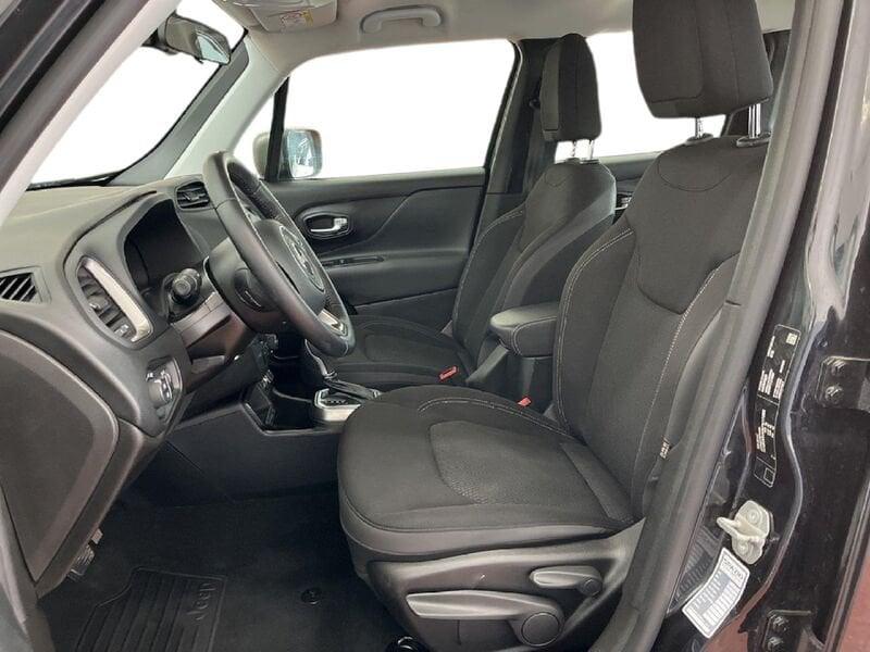 Jeep Renegade 2019 1.3 t4 Limited fwd 150cv ddct