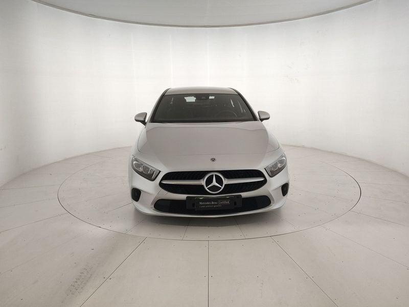 Mercedes-Benz Classe A A 200 d Sport auto