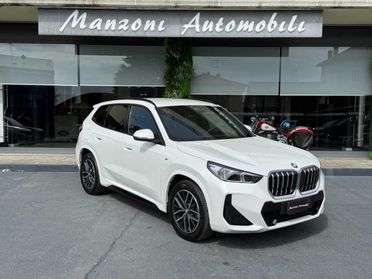 BMW X1 sDrive 18i Msport