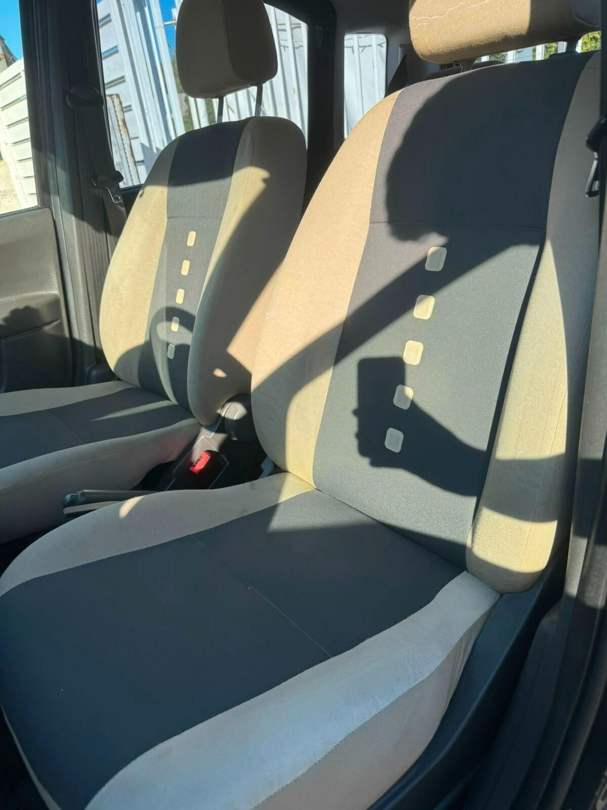 Fiat Panda 1.2 Emotion Euro 5