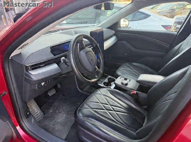 FORD Mustang Mustang Mach-e extended range rwd 294cv auto - GK9