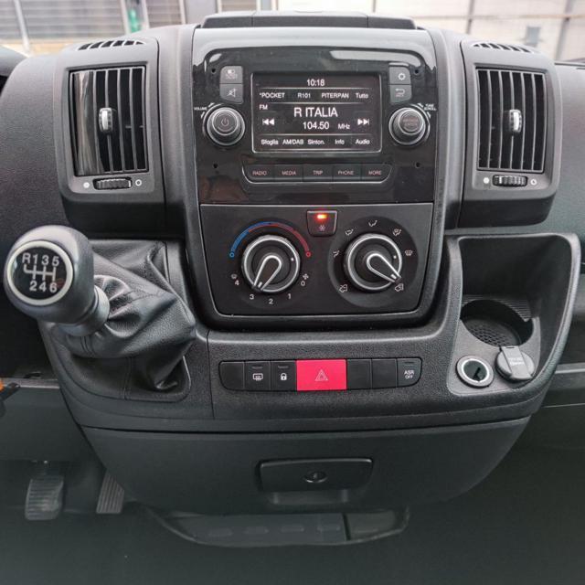 OPEL MOVANO 35 HEAVYL3 2.2 BLUEHDI BOX SPONDA 3 P.2022