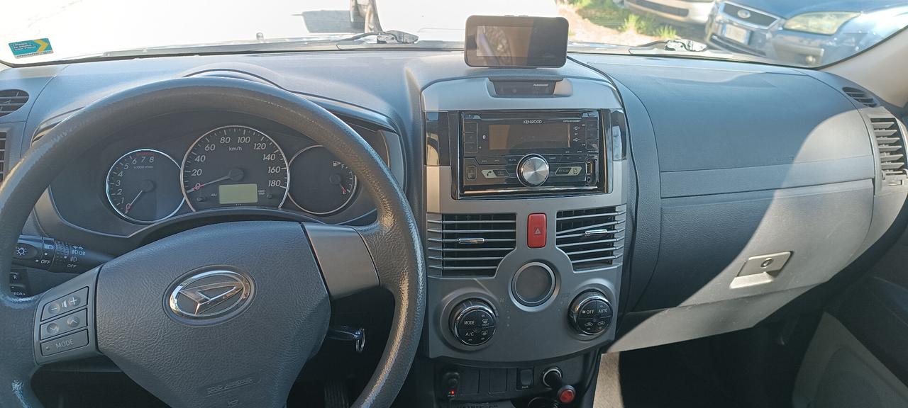 Daihatsu Terios 1.5 4WD B You Dolomite