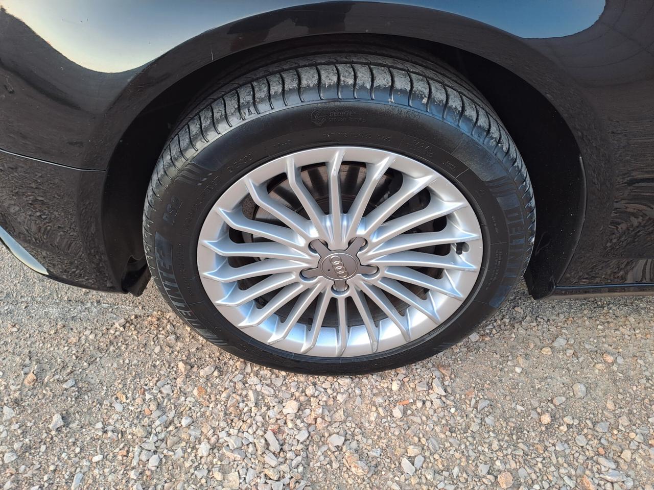 Audi A4 2.0 TDI 143CV F.AP. Advanced