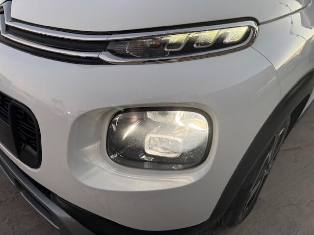 Citroen C3 Aircross BlueHDi 100 S&S Shine