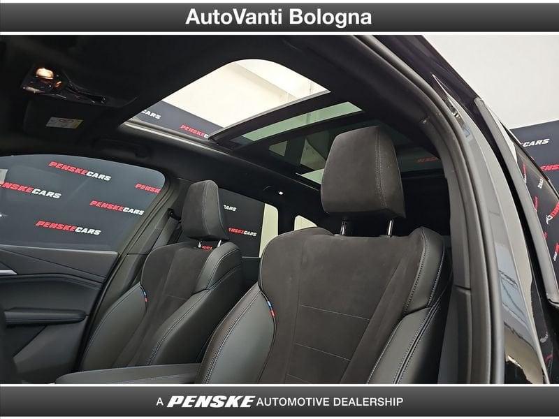 BMW Serie 2 Active Tourer 225e Active Tourer xdrive Msport auto