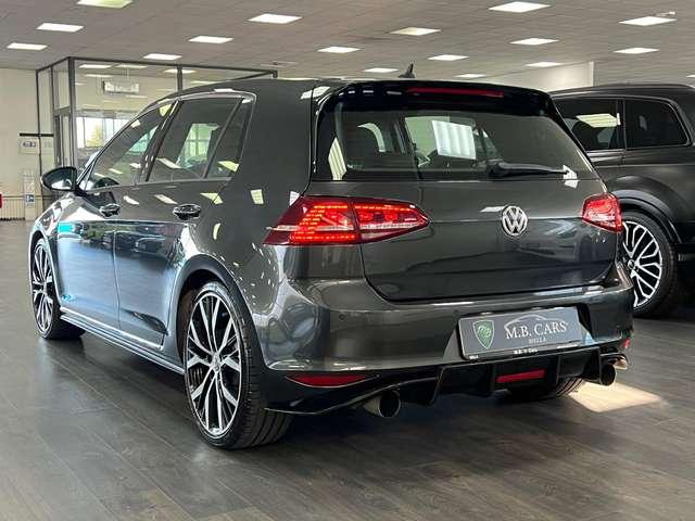 Volkswagen Golf GTD