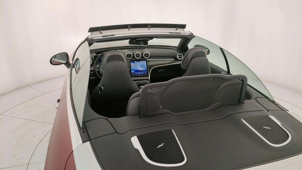 Mercedes-Benz CLE Cabrio 300 AMG Line Premium Plus 4matic auto