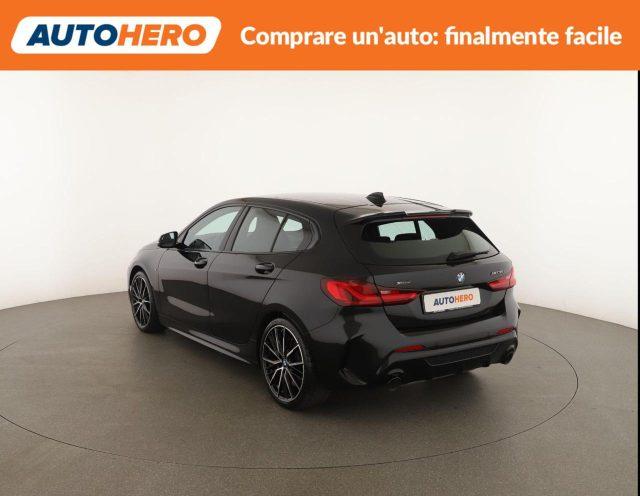 BMW M135 i xDrive Colorvision Edition