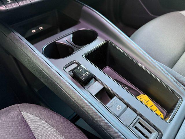 SKODA Elroq 60 Camera LED Navi 19" DAB+