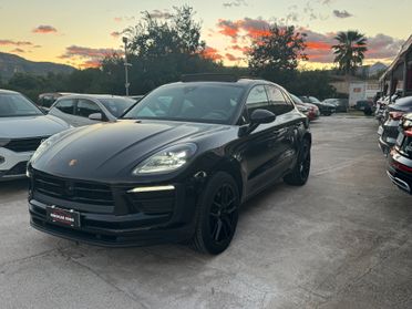 Porsche Macan 2.0 265 Cv + TETTO APRIBILE RESTAYLING (IVA ESPOSTA)