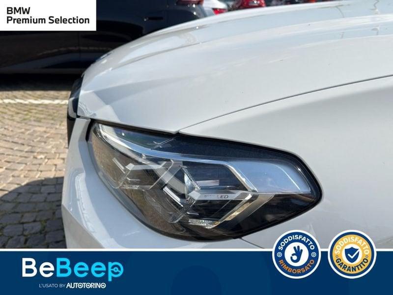 BMW X4 XDRIVE30D MHEV 48V MSPORT 286CV AUTO