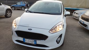 Ford Fiesta 1.5 EcoBlue 5 porte Vignale
