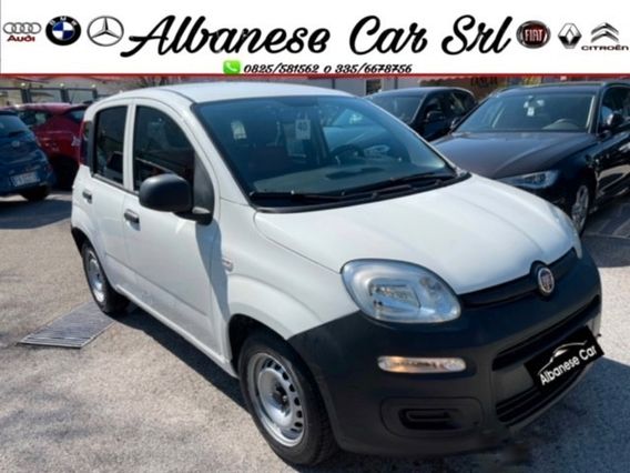 Fiat Panda 1.2 EasyPower Van