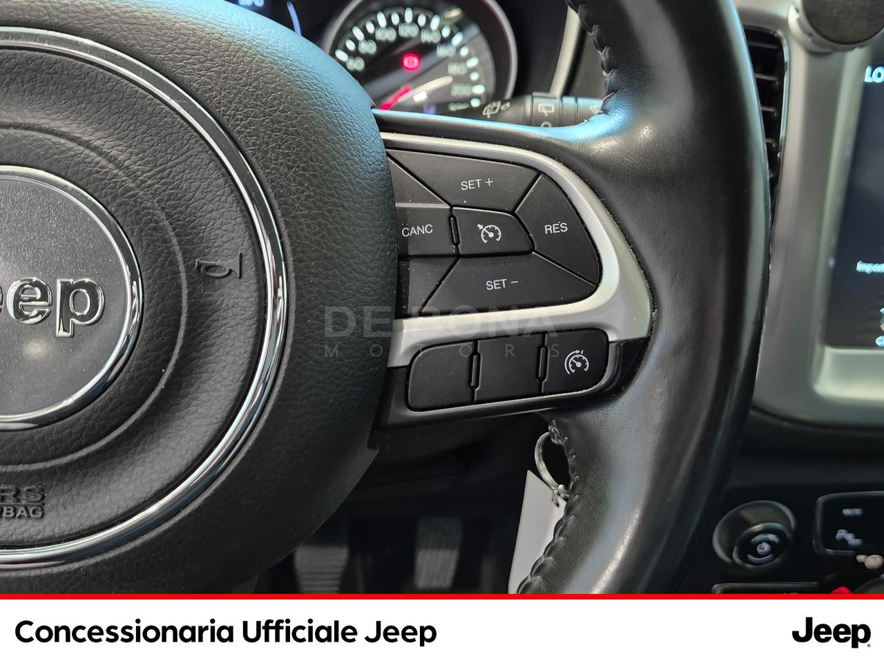 Jeep Compass 1.4 m-air sport 2wd 140cv my19