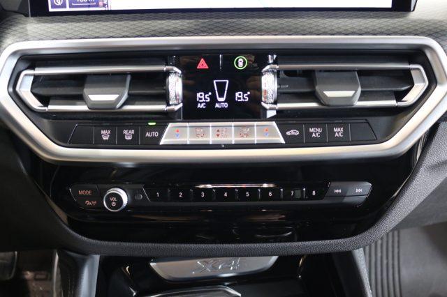 BMW X4 xDrive20d 48V Msport