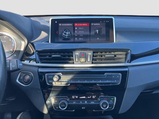BMW X1 X1 sDrive18d