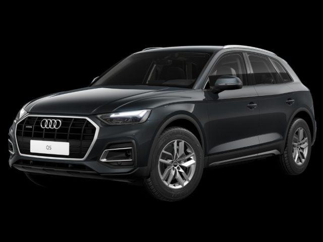 AUDI Q5 40 TDI 2.0 204Cv quattro S-Tronic Business 4x4