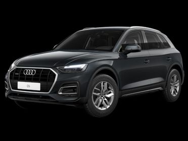 AUDI Q5 40 TDI 2.0 204Cv quattro S-Tronic Business 4x4