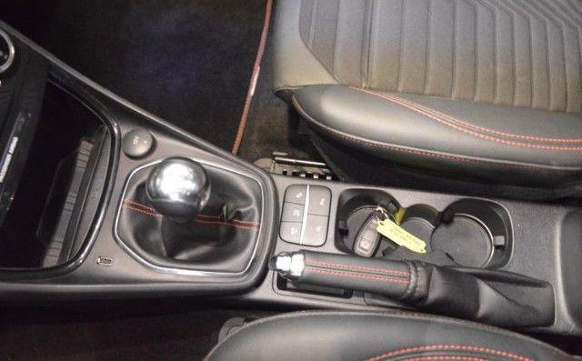 FORD Puma 1.0 EcoBoost Hybrid 125 CV