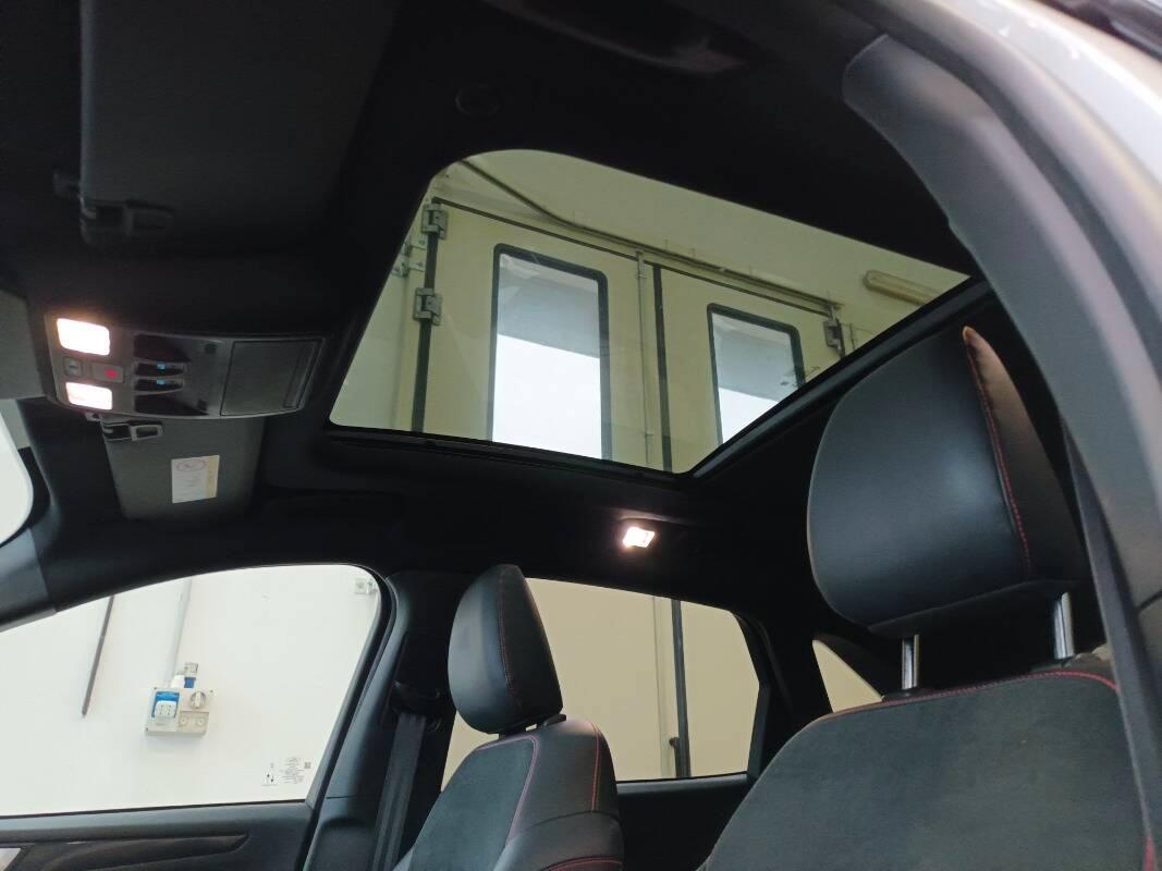 Ford Kuga 2.5 phev ST-LineX 225cv-TOP DI GAMMA