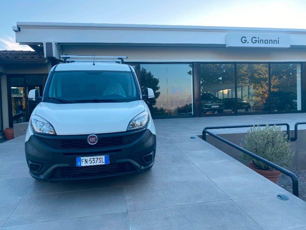 FIAT Doblò 3ª serie Doblò 1.3 MJT PC-TN Carg...