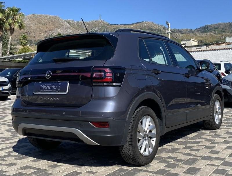 Volkswagen T-Cross Style 1.0 TSI 110 CV