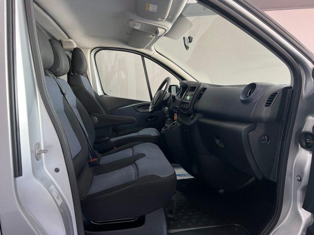 OPEL Vivaro 29 1.6 BiTurbo S&S EcoFLEX PC-TN Combi