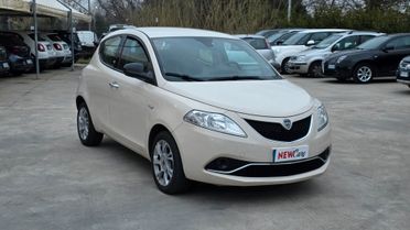 Lancia Ypsilon 1.3 MJT 16V 95 CV 5 porte S&S Platinum