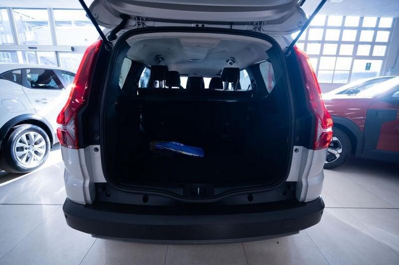 Dacia Jogger 1.0 tce Comfort Gpl 100cv