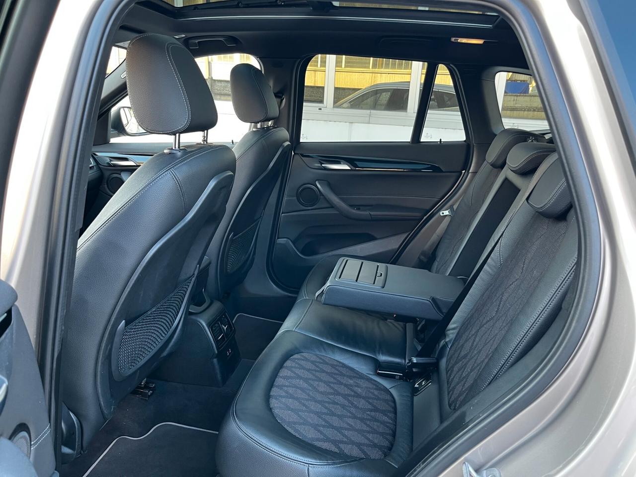 Bmw X1 sDrive16d xLine Plus