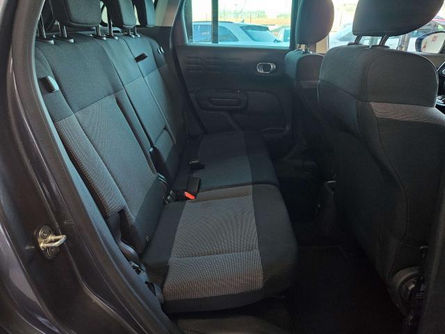 Citroen C3 Aircross 1.5 bluehdi Origins s