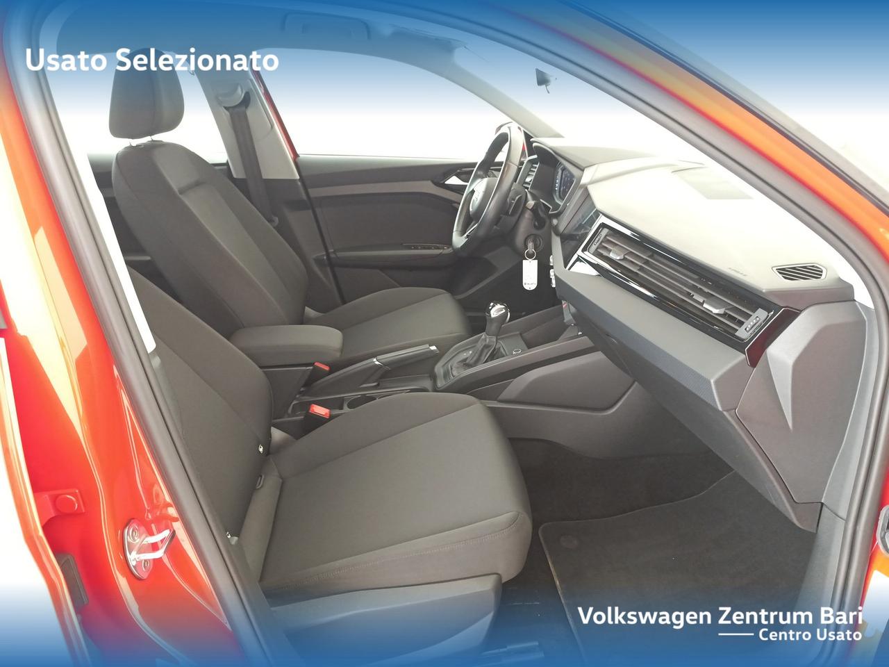 Audi A1 citycarver 30 1.0 tfsi 110cv s-tronic