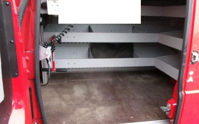 FIAT Fiorino 1.3 MJT 95CV Cargo Adventure