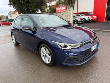 VOLKSWAGEN - Golf - 2.0 TDI SCR Style