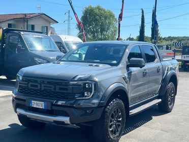 FORD Ranger Raptor 3.0 Ecoboost V6 4WD DC 5 posti