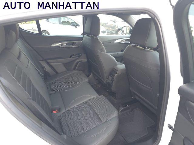 ALFA ROMEO Tonale 1.6 diesel 130 CV TCT6 Sprint