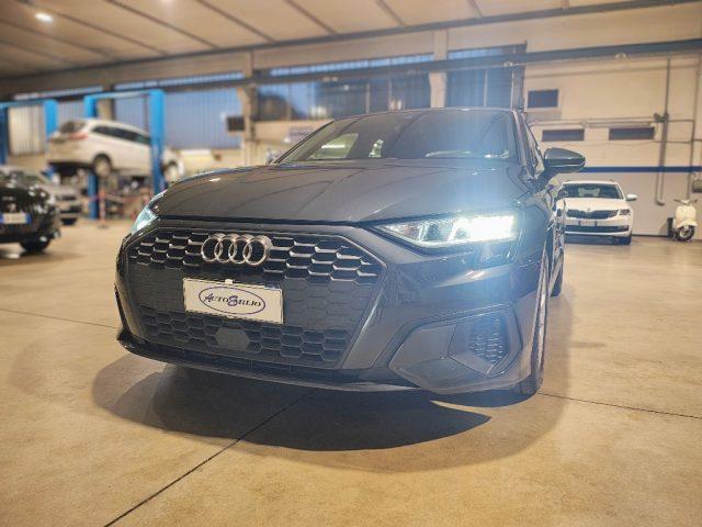 AUDI A3 SPB 30 TDI S tronic Business