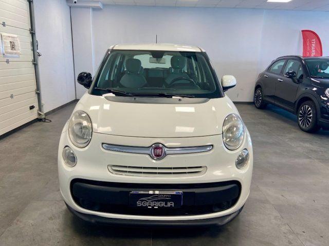 FIAT 500L 1.3 Multijet Lounge